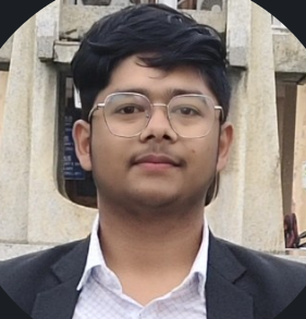 Harshit Kamriya | Full Stack Developer & AI/ML Enthusiast